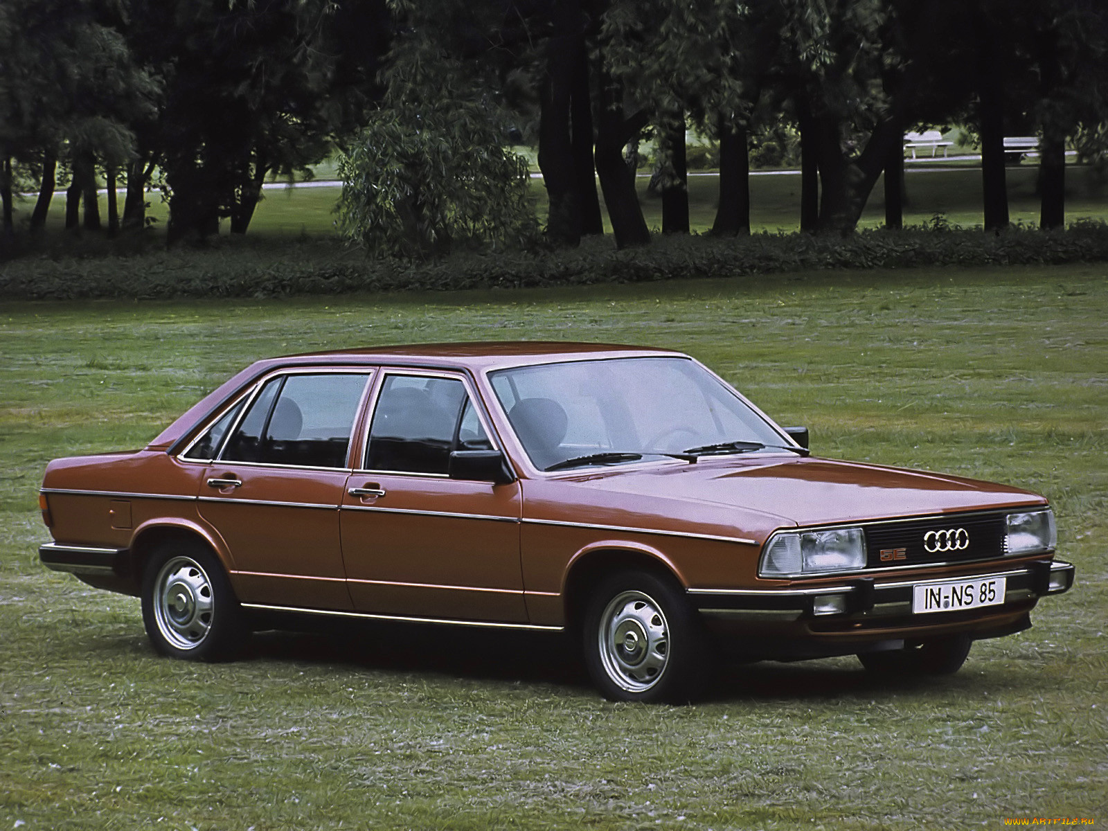 100, , audi